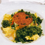 レストラン ラフィナージュ - 