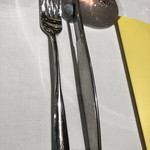 レストラン ラフィナージュ - 