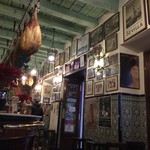 Cafe Bar Las Teresas - 