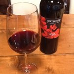 ワイン♪おいしい♪