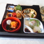日本料理 さくら亭 - 11-10