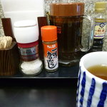 とんかつ檍 - ①11/2011