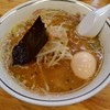 ハルピンラーメン 諏訪本店