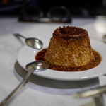 Granja La Pallaresa - プディング