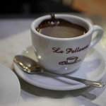 Granja La Pallaresa - スパニッシュチョコレート