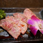 和牛焼肉食べ放題　肉屋の台所 - 