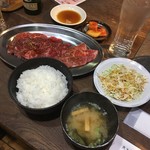 Sumibiyakiniku Toichi - 