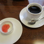 お座敷ダイニングカフェ 醍醐 - デザート&ドリンク！