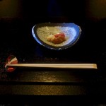 徳山鮓 - 香の物