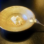 徳山鮓 - デザート