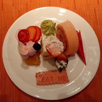 スプレンディード - ストロベリースイーツ♪