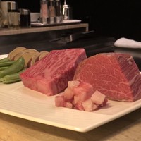 日本料理　「十二颯」 ヒルトン東京 - 