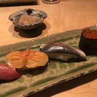 日本料理　「十二颯」 ヒルトン東京 - 