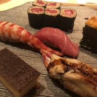 日本料理　「十二颯」 ヒルトン東京 - 