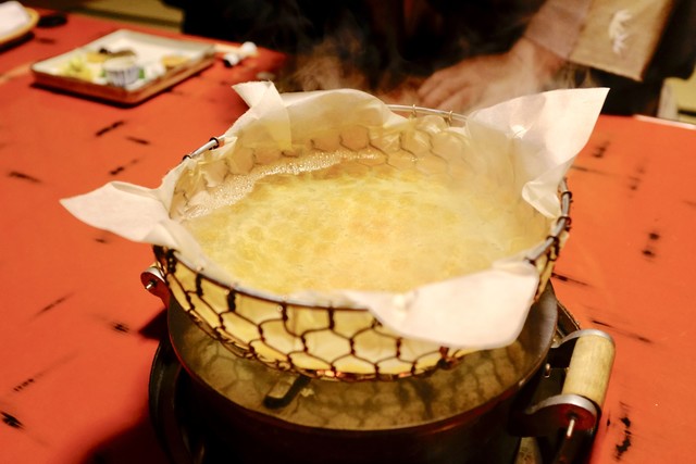 蘆月 ろげつ 大江橋 鍋 その他 食べログ 蘆月 ろげつ 大江橋 鍋 その他 食べログ