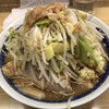 ラーメン二郎 栃木街道店