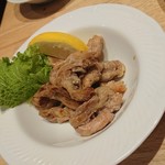 石窯ピッツァと和食と酒 そる - 