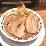 野郎ラーメン - 