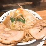 野郎ラーメン - 