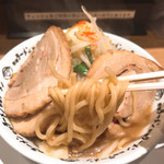 野郎ラーメン - 