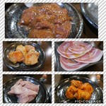 清須 ぶっちぎり焼肉 やすお - 