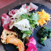 KOST - 前菜盛り合わせ