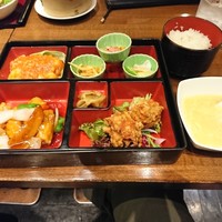 中国料理 青冥 堂島本店 - 