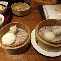 中国料理 青冥 堂島本店 - 