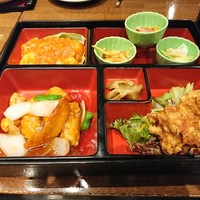 中国料理 青冥 堂島本店 - 