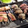 神保町食肉センター 上野店