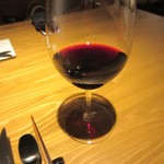 KOTARO Hasegawa DOWNTOWN CUISINE - 赤