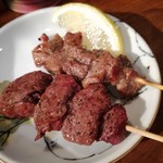 焼きとん すえひろ - 