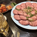 焼肉 九葉 - 