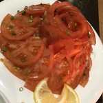 焼肉 九葉 - 