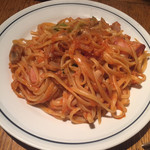 関谷スパゲティ - 