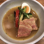 スープカレー syukur - 