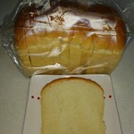 &BREAD - こだわり食パン