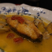 リストランテ アクアパッツァ - 