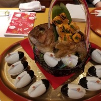 日本料理 四季彩 - 