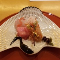 日本料理 四季彩 - 