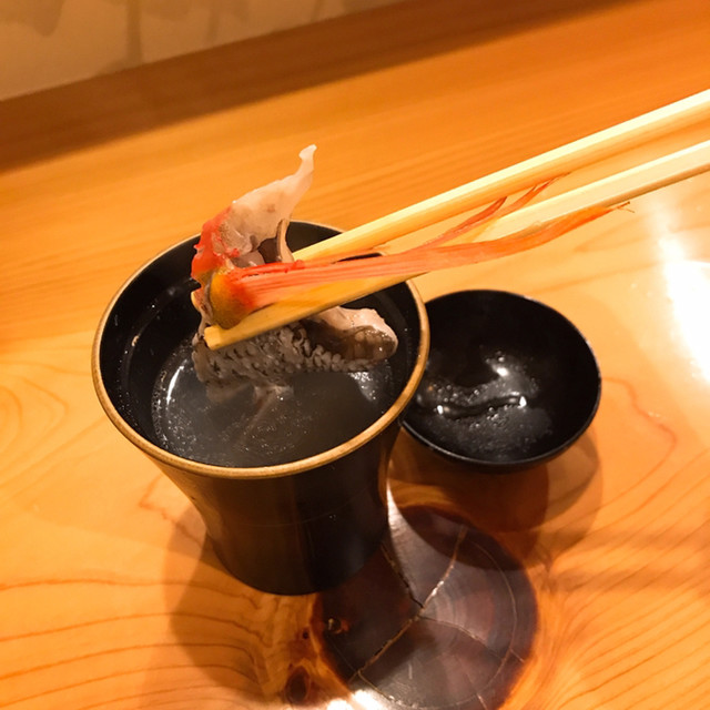 のどぐろ照 大江橋 割烹 小料理 食べログ のどぐろ照 大江橋 割烹 小料理 食べログ
