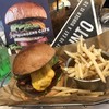 J.S. BURGERS CAFE ルミネ池袋店 J.S. BURGERS CAFE ルミネ池袋店