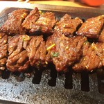 Oosaka Yakiniku Horumon Futago - 