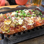 Oosaka Yakiniku Horumon Futago - 