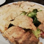 ピッツェリア ゼータ ドゥエ - サルティンボッカ