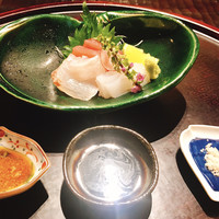 一汁ニ菜 うえの 箕面店 - 