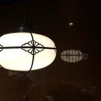 和牛焼肉じろうや 介 wagyu&sake 名古屋駅前本店 - 暗い   