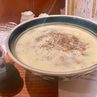 酒彩饂飩 やまもと_0