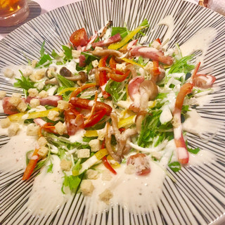 酒彩饂飩 やまもと_1