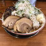 ラーメン金子 - 